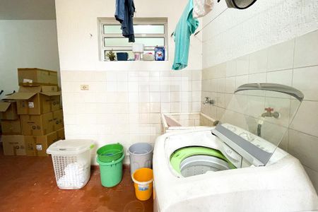 Casa para alugar com 520m², 5 quartos e 3 vagas Casa para alugar com 520m², 5 quartos e 3 vagasÁrea de Serviço