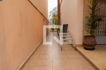 Casa à venda com 332m², 4 quartos e 3 vagasÁrea comum