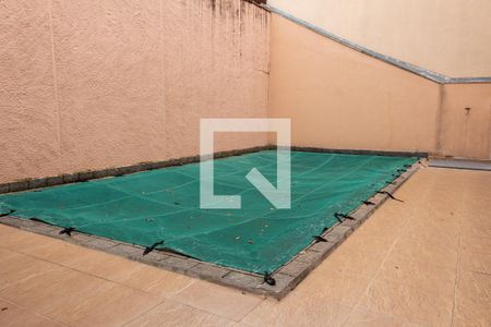 Casa à venda com 332m², 4 quartos e 3 vagasÁrea comum