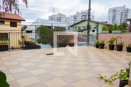 Casa à venda com 332m², 4 quartos e 3 vagasÁrea comum