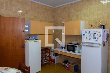 Casa à venda com 332m², 4 quartos e 3 vagasCozinha