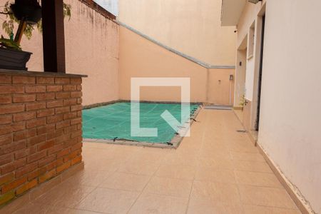 Casa à venda com 332m², 4 quartos e 3 vagasÁrea comum