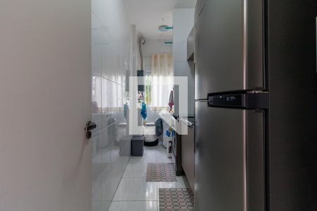 Apartamento para alugar com 38m², 1 quarto e 1 vaga Apartamento para alugar com 38m², 1 quarto e 1 vagaCozinha