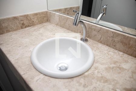 Apartamento à venda com 83m², 2 quartos e 1 vagaBanheiro 3 Lavabo
