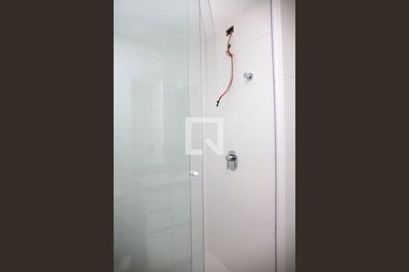 Apartamento à venda com 83m², 2 quartos e 1 vagaBanheiro Quarto 1 Suíte