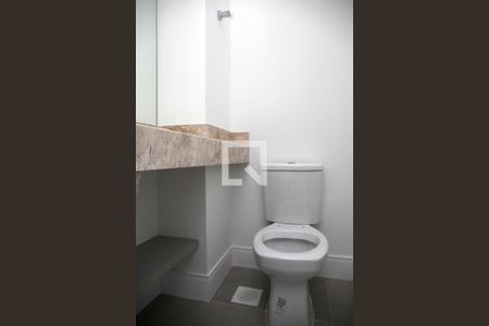Apartamento à venda com 83m², 2 quartos e 1 vagaBanheiro 3 Lavabo