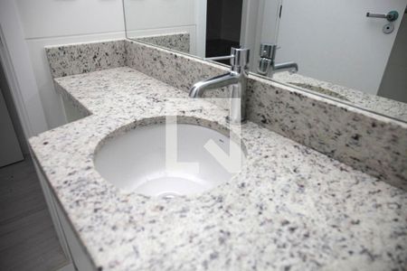Apartamento à venda com 83m², 2 quartos e 1 vagaBanheiro Quarto 1 Suíte