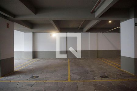Apartamento à venda com 83m², 2 quartos e 1 vagaBox Estacionamento