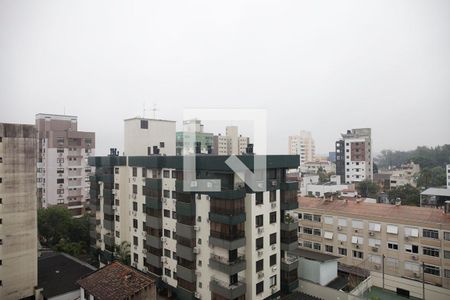 Apartamento à venda com 83m², 2 quartos e 1 vagaQuarto 2 Suíte Vista