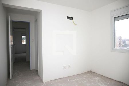 Apartamento à venda com 83m², 2 quartos e 1 vagaQuarto 2 Suíte