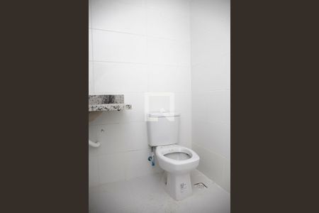 Apartamento à venda com 83m², 2 quartos e 1 vagaBanheiro Quarto 1 Suíte