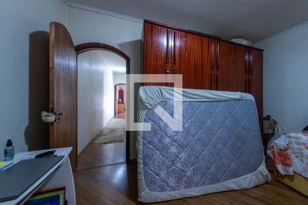 Casa à venda com 160m², 3 quartos e 2 vagasQuarto 3