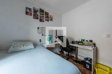 Casa à venda com 160m², 3 quartos e 2 vagasQuarto 2