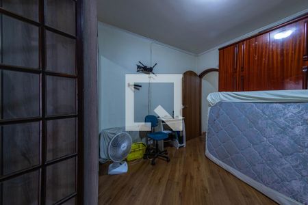 Casa à venda com 160m², 3 quartos e 2 vagasQuarto 3