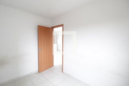 Quarto 2 de apartamento para alugar com 2 quartos, 48m² em Morumbi, Uberlândia