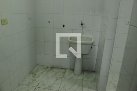 Casa à venda com 170m², 3 quartos e 2 vagasÁrea de Serviço