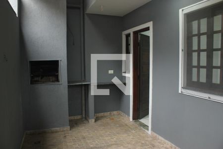 Casa à venda com 170m², 3 quartos e 2 vagasQuintal/Churrasqueira