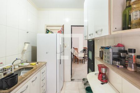 Apartamento à venda com 74m², 2 quartos e sem vagaCozinha
