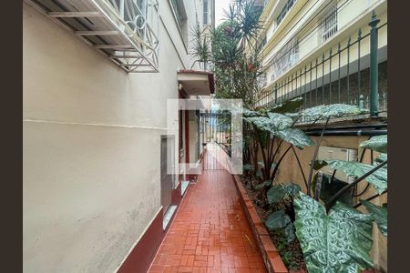 Apartamento à venda com 74m², 2 quartos e sem vagaFachada