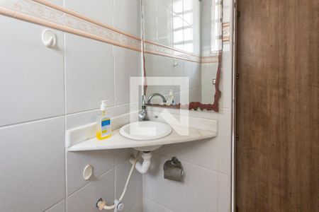 Apartamento à venda com 74m², 2 quartos e sem vagaBanheiro  Suíte