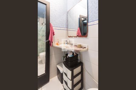 Apartamento à venda com 74m², 2 quartos e sem vagaBanheiro