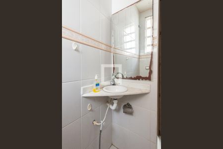 Apartamento à venda com 74m², 2 quartos e sem vagaBanheiro  Suíte