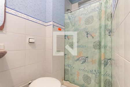 Apartamento à venda com 74m², 2 quartos e sem vagaBanheiro