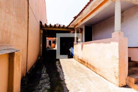 Casa à venda com 300m², 3 quartos e 4 vagasÁrea comum