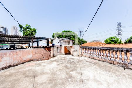 Casa à venda com 300m², 3 quartos e 4 vagasÁrea comum