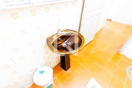 Casa à venda com 300m², 3 quartos e 4 vagasBanheiro