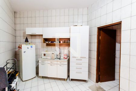 Casa à venda com 300m², 3 quartos e 4 vagasCozinha