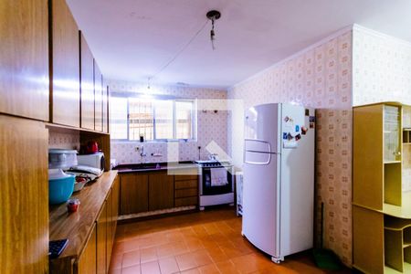 Casa à venda com 300m², 3 quartos e 4 vagascozinha 2