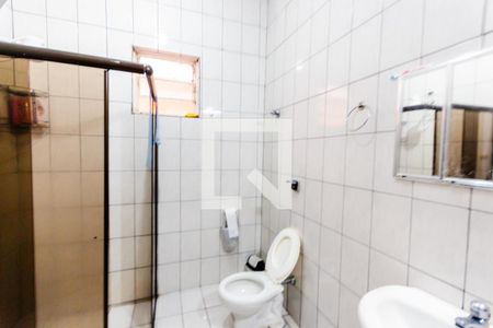 Casa à venda com 300m², 3 quartos e 4 vagasBanheiro