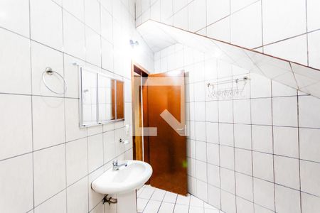 Casa à venda com 300m², 3 quartos e 4 vagasBanheiro