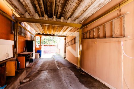 Casa à venda com 300m², 3 quartos e 4 vagasÁrea comum