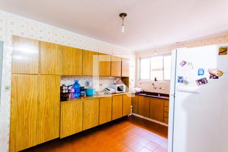 Casa à venda com 300m², 3 quartos e 4 vagascozinha 2