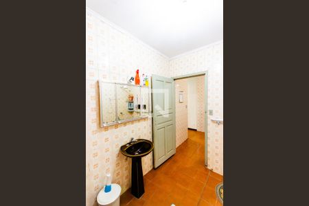 Casa à venda com 300m², 3 quartos e 4 vagasBanheiro