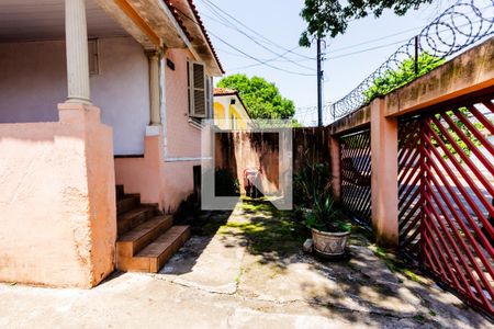 Casa à venda com 300m², 3 quartos e 4 vagasÁrea comum