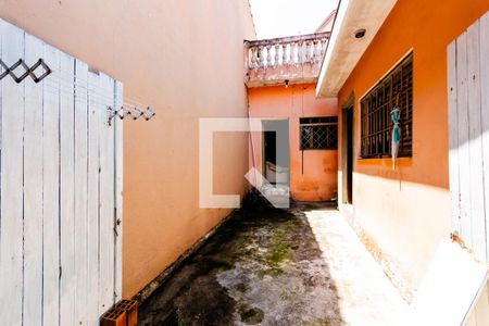 Casa à venda com 300m², 3 quartos e 4 vagasÁrea comum