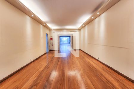 Sala de Jantar de apartamento para alugar com 4 quartos, 543m² em Flamengo, Rio de Janeiro