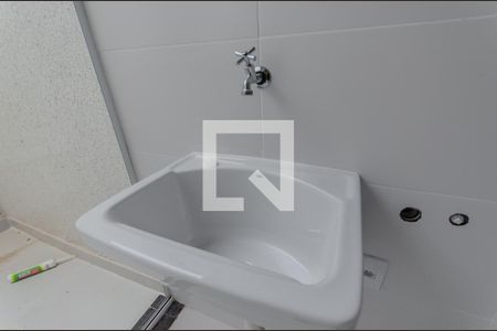 Apartamento à venda com 35m², 2 quartos e sem vaga Apartamento à venda com 35m², 2 quartos e sem vagaÁrea de Serviço