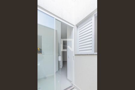 Apartamento à venda com 35m², 2 quartos e sem vaga Apartamento à venda com 35m², 2 quartos e sem vagaÁrea Externa