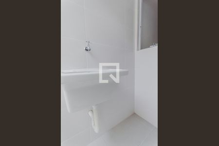 Apartamento à venda com 35m², 2 quartos e sem vaga Apartamento à venda com 35m², 2 quartos e sem vagaÁrea de Serviço