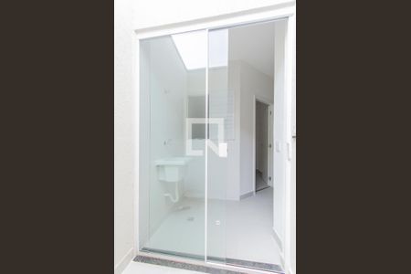 Apartamento à venda com 35m², 2 quartos e sem vaga Apartamento à venda com 35m², 2 quartos e sem vagaÁrea Externa