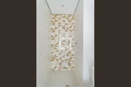 Apartamento à venda com 35m², 2 quartos e sem vaga Apartamento à venda com 35m², 2 quartos e sem vagaBanheiro