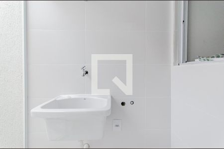 Apartamento à venda com 35m², 2 quartos e sem vaga Apartamento à venda com 35m², 2 quartos e sem vagaÁrea de Serviço