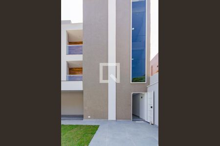 Apartamento à venda com 37m², 2 quartos e sem vaga Apartamento à venda com 37m², 2 quartos e sem vagaÁrea Externa