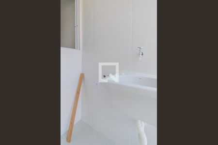 Apartamento à venda com 37m², 2 quartos e sem vaga Apartamento à venda com 37m², 2 quartos e sem vagaÁrea de Serviço