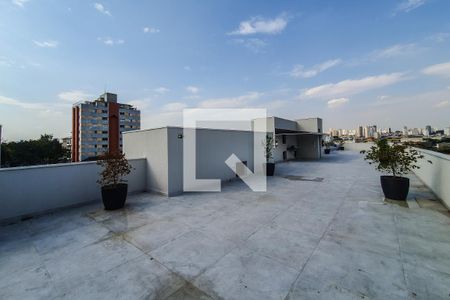Apartamento à venda com 39m², 2 quartos e sem vagarooftop