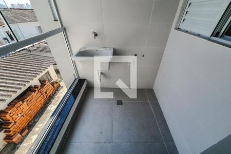 Apartamento à venda com 39m², 2 quartos e sem vagaÁrea de Serviço